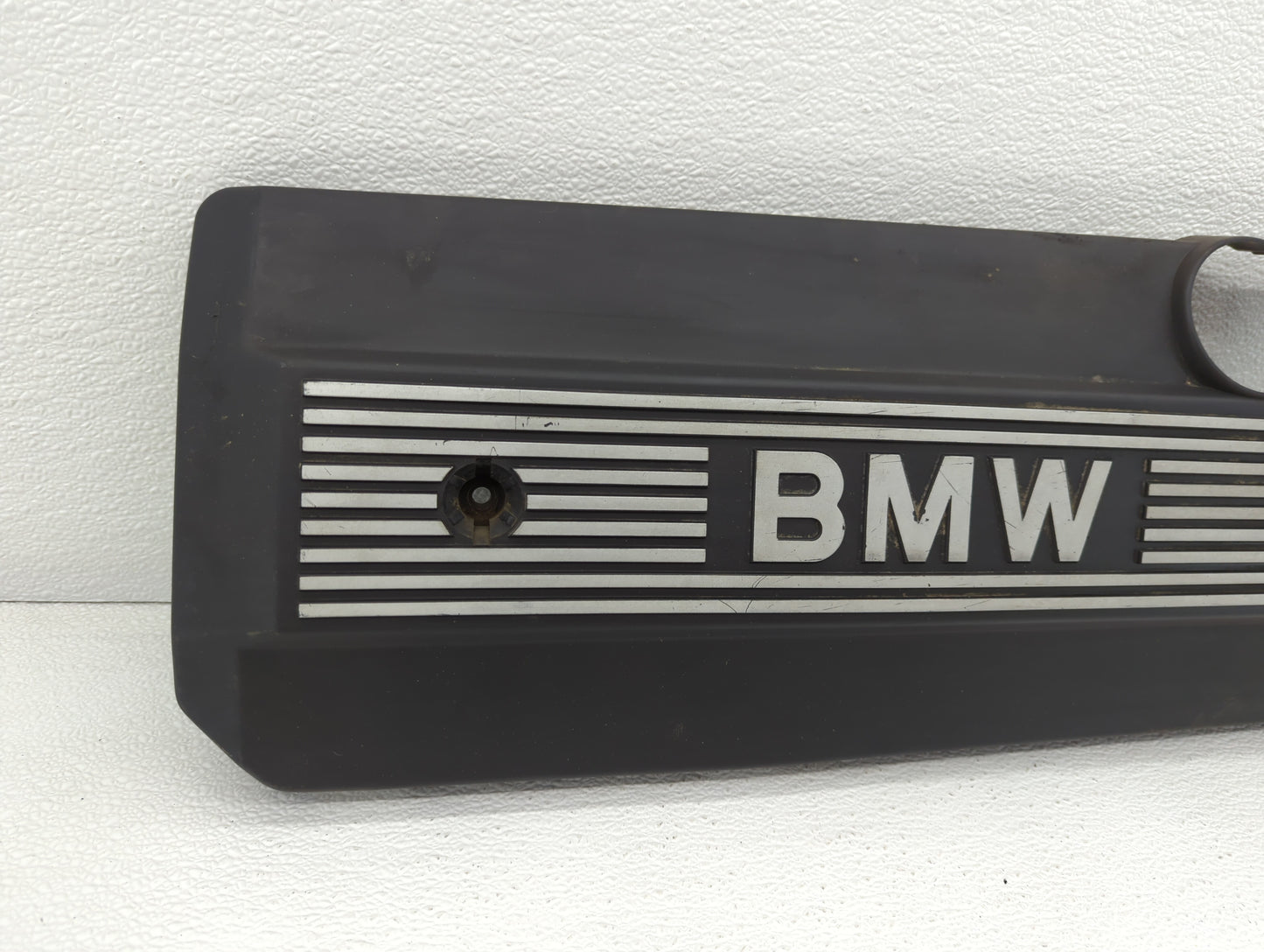 2004 Bmw 530i Engine Cover - Oemusedautoparts1.com