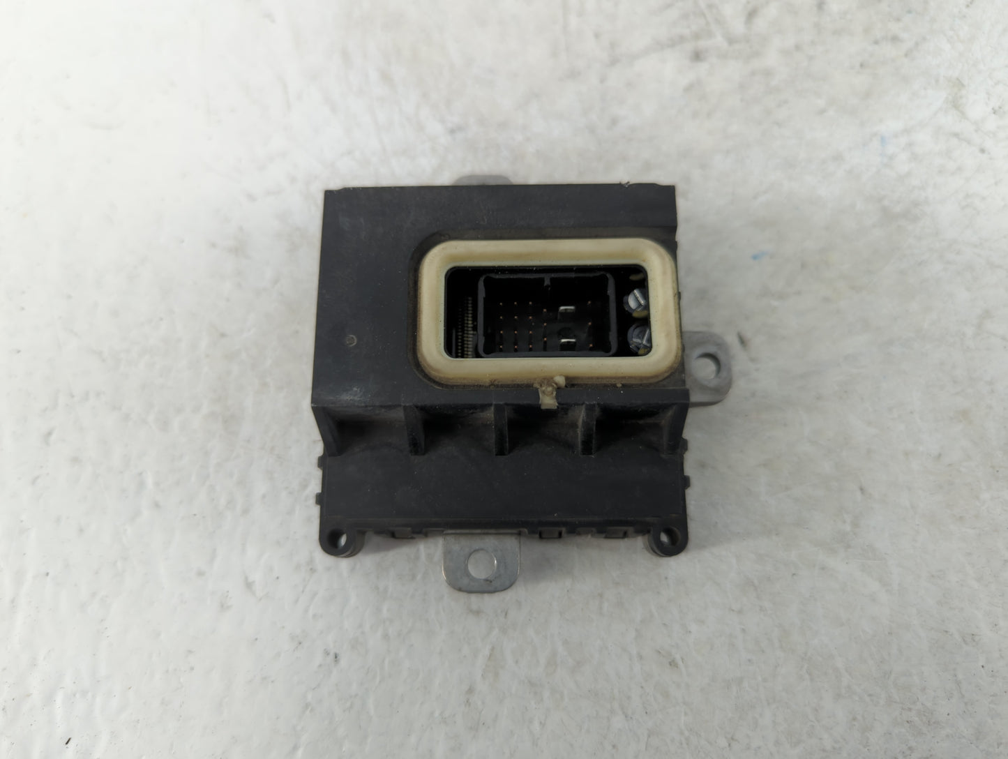 2004-2005 Bmw 525i Headlight Ballast Head Light - Oemusedautoparts1.com