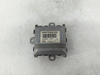 2004-2005 Bmw 525i Headlight Ballast Head Light - Oemusedautoparts1.com