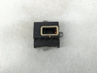 2004-2005 Bmw 530i Headlight Ballast Head Light - Oemusedautoparts1.com