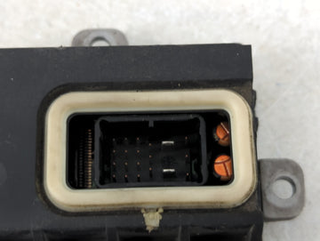 2004-2005 Bmw 530i Headlight Ballast Head Light