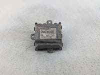 2004-2005 Bmw 530i Headlight Ballast Head Light - Oemusedautoparts1.com