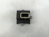 2004-2005 Bmw 530i Headlight Ballast Head Light - Oemusedautoparts1.com