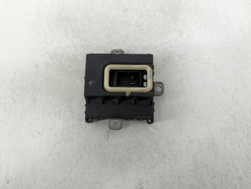 2004-2005 Bmw 530i Headlight Ballast Head Light - Oemusedautoparts1.com