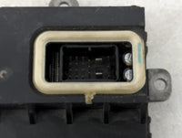 2004-2005 Bmw 530i Headlight Ballast Head Light - Oemusedautoparts1.com