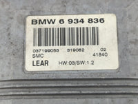 2004-2005 Bmw 530i Headlight Ballast Head Light - Oemusedautoparts1.com