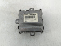 2004-2005 Bmw 530i Headlight Ballast Head Light - Oemusedautoparts1.com