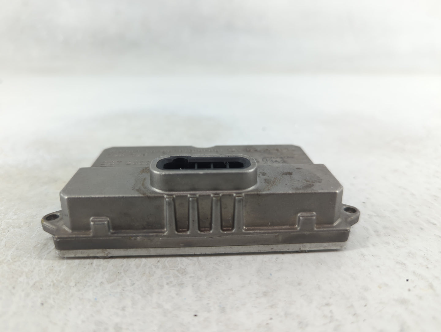 2004-2005 Bmw 530i Headlight Ballast Head Light - Oemusedautoparts1.com
