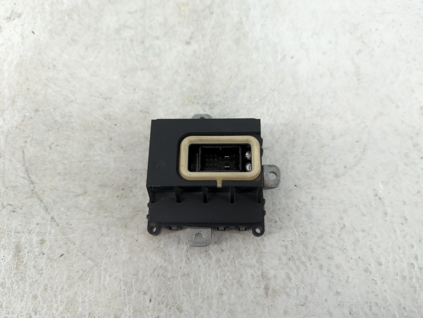 2004-2006 Bmw 530i Headlight Ballast Head Light - Oemusedautoparts1.com