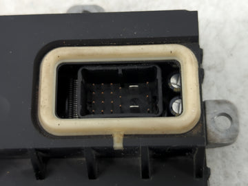 2004-2006 Bmw 530i Headlight Ballast Head Light