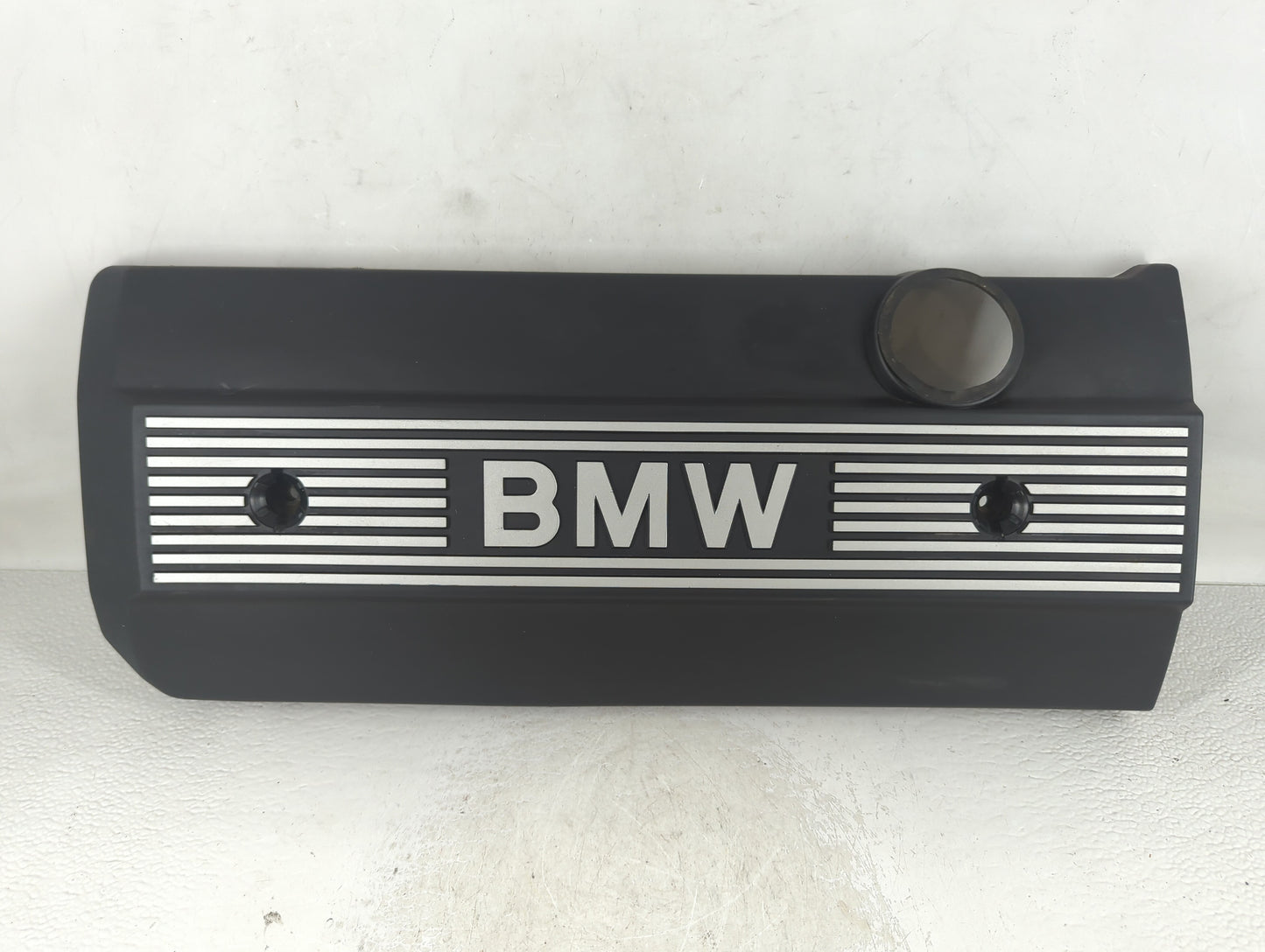 2004 Bmw 530i Engine Cover - Oemusedautoparts1.com