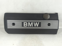 2004 Bmw 530i Engine Cover - Oemusedautoparts1.com