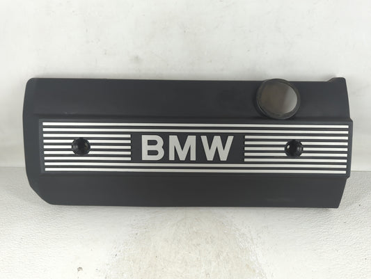 2004 Bmw 530i Engine Cover - Oemusedautoparts1.com