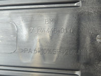 2004 Bmw 530i Engine Cover - Oemusedautoparts1.com