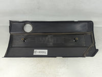 2004 Bmw 530i Engine Cover - Oemusedautoparts1.com