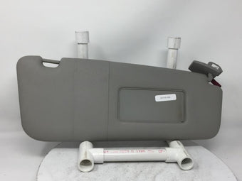 compare product 2004 Bmw 530i Sun Visor Shade Replacement Passenger Right Mirror Fits OEM Used Auto Parts