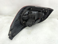 2004-2005 Bmw 545i Tail Light Assembly Passenger Right OEM P/N:6 923 305 Fits Fits 2004 2005 2006 2007 OEM Used Auto Parts -