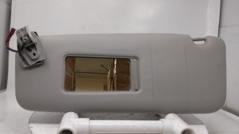 compare product 2004 Bmw 545i Sun Visor Shade Replacement Driver Left Mirror Fits OEM Used Auto Parts
