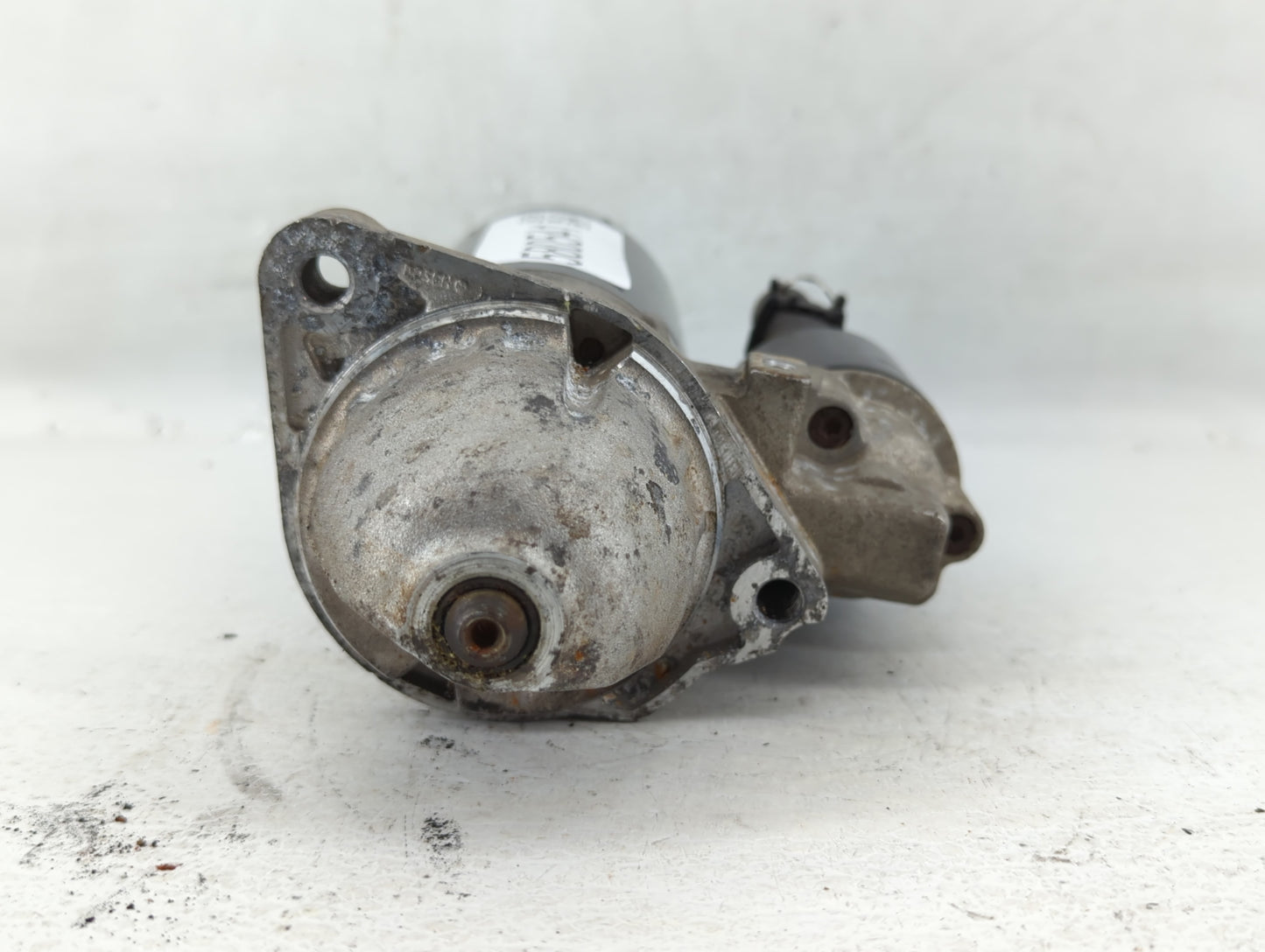 2004-2005 Bmw 545i Car Starter Motor Solenoid OEM P/N:7 525 293-02 0 001 108 208 Fits Fits 2004 2005 2006 2007 2008 2009 201