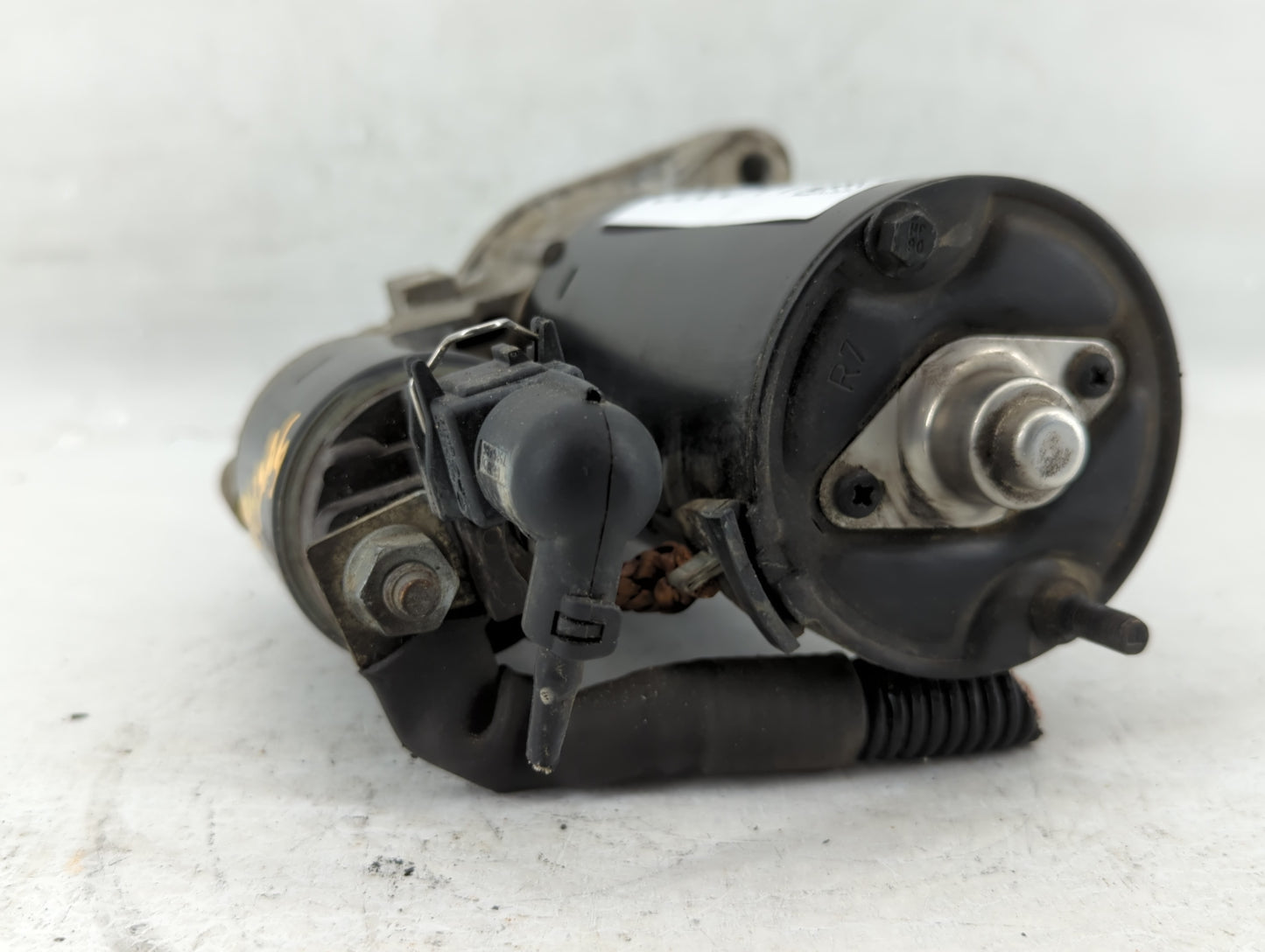 2004-2005 Bmw 545i Car Starter Motor Solenoid OEM P/N:7 525 293-02 0 001 108 208 Fits Fits 2004 2005 2006 2007 2008 2009 201