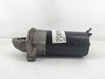 2004-2005 Bmw 545i Car Starter Motor Solenoid OEM P/N:7 525 293-02 0 001 108 208 Fits Fits 2004 2005 2006 2007 2008 2009 201
