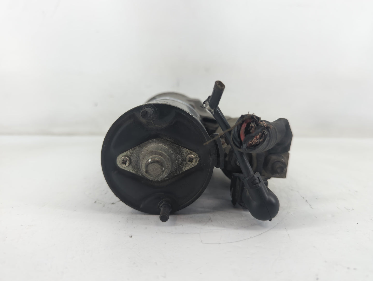 2004-2005 Bmw 545i Car Starter Motor Solenoid OEM P/N:7 525 293-02 0 001 108 208 Fits Fits 2004 2005 2006 2007 2008 2009 201