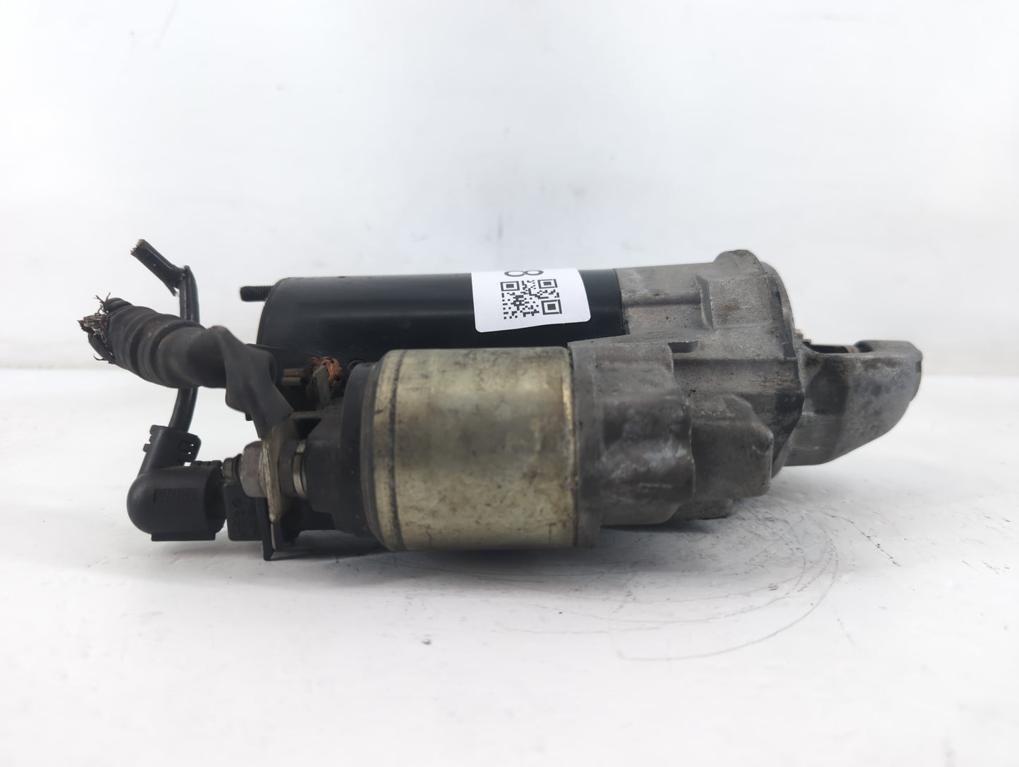 2004-2005 Bmw 545i Car Starter Motor Solenoid OEM P/N:7 525 293-02 0 001 108 208 Fits Fits 2004 2005 2006 2007 2008 2009 201