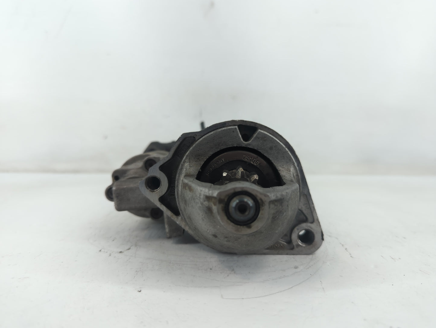 2004-2005 Bmw 545i Car Starter Motor Solenoid OEM P/N:7 525 293-02 0 001 108 208 Fits Fits 2004 2005 2006 2007 2008 2009 201