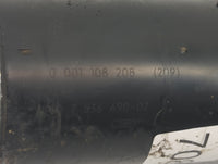 2004-2005 Bmw 545i Car Starter Motor Solenoid OEM P/N:7 525 293-02 0 001 108 208 Fits Fits 2004 2005 2006 2007 2008 2009 201