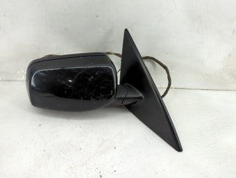 compare product 2004-2005 Bmw 645 Passenger Side View Mirror - Right Door Mirror OEM Used