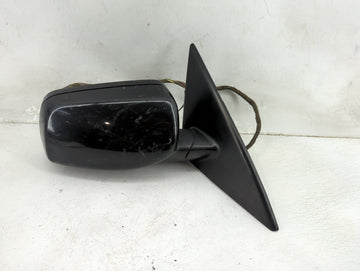 2004-2005 Bmw 645 Passenger Side View Mirror - Right Door Mirror OEM Used - Oemusedautoparts1.com
