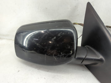 2004-2005 Bmw 645 Passenger Side View Mirror - Right Door Mirror OEM Used