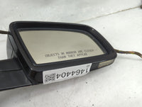 2004-2005 Bmw 645 Passenger Side View Mirror - Right Door Mirror OEM Used - Oemusedautoparts1.com