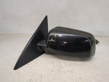 2004-2005 Bmw 645 Driver Side View Mirror - Left Door Mirror OEM Used - Oemusedautoparts1.com