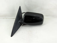 2004-2005 Bmw 645ci Driver Side View Mirror - Left Door Mirror OEM Used - Oemusedautoparts1.com