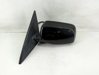 compare product 2004-2005 Bmw 645ci Driver Side View Mirror - Left Door Mirror OEM Used