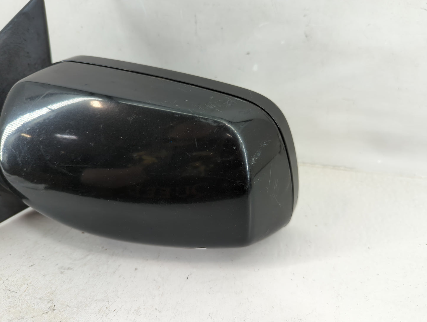 2004-2005 Bmw 645ci Driver Side View Mirror - Left Door Mirror OEM Used - Oemusedautoparts1.com