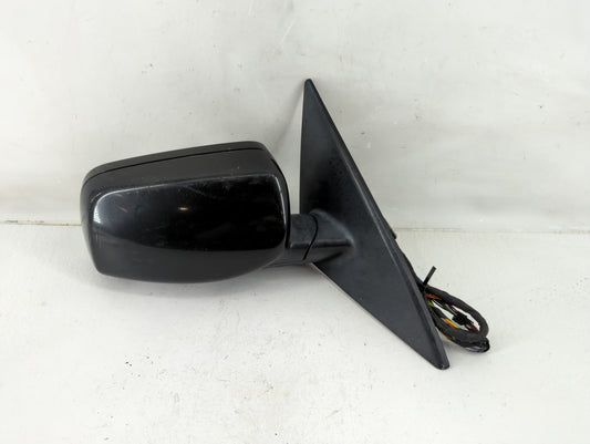2004-2005 Bmw 645ci Passenger Side View Mirror - Right Door Mirror OEM Used - Oemusedautoparts1.com