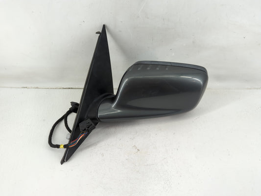 2002-2005 Bmw 745i Driver Side View Mirror - Left Door Mirror OEM Used - Oemusedautoparts1.com
