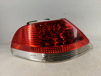 2002-2005 Bmw 745i Tail Light Assembly Driver Left OEM P/N:084133077 Fits Fits 2002 2003 2004 2005 OEM Used Auto Parts - Oem
