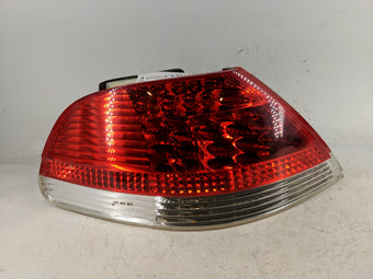 compare product 2002-2005 Bmw 745i Tail Light Assembly Driver Left OEM P/N:084133077 Fits Fits 2002 2003 2004 2005 OEM Used Auto Parts