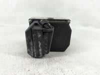 2002-2005 Bmw 745i ABS Pump Control Module Replacement P/N:6 754 512 Fits Fits 2002 2003 2004 2005 OEM Used Auto Parts - Oem