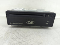 2003-2005 Bmw 745i Radio AM FM Cd Player Receiver Replacement P/N:6590 6 948 983 Fits Fits 2003 2004 2005 OEM Used Auto Part