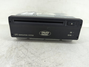 2003-2005 Bmw 745i Radio AM FM Cd Player Receiver Replacement P/N:6590 6 948 983 Fits Fits 2003 2004 2005 OEM Used Auto Part