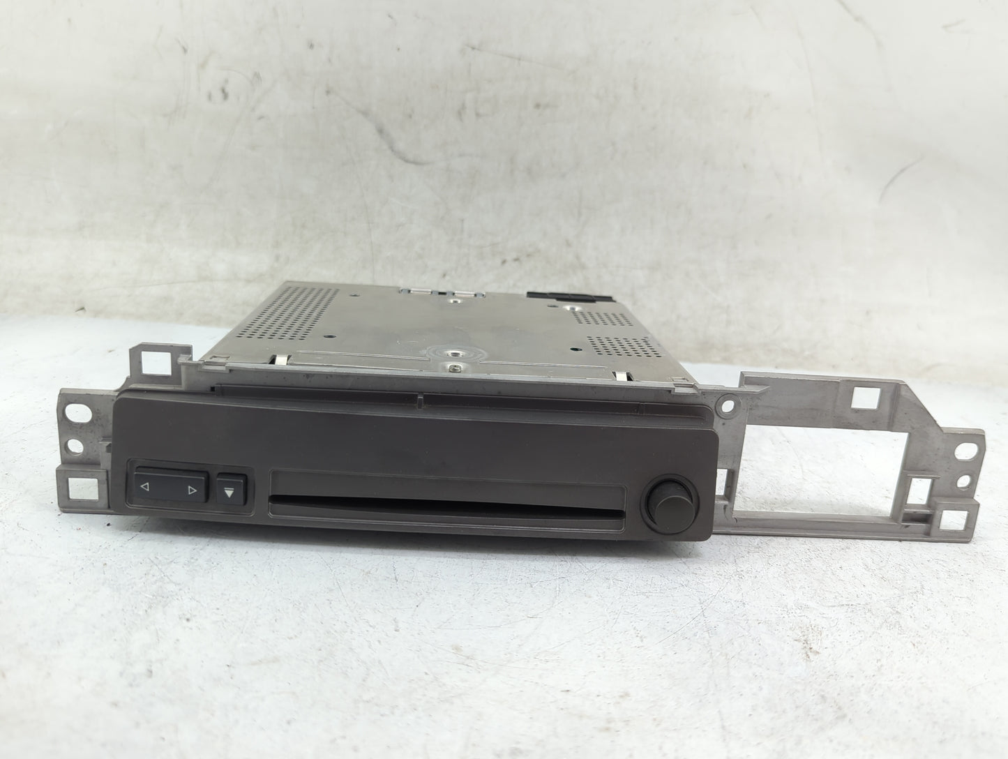 2003-2005 Bmw 745i Radio Cd Changer 65.12-6941676|65126941676 - Oemusedautoparts1.com