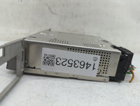 2003-2005 Bmw 745i Radio Cd Changer 65.12-6941676|65126941676 - Oemusedautoparts1.com