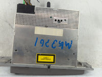 2003-2005 Bmw 745i Radio Cd Changer 65.12-6941676|65126941676 - Oemusedautoparts1.com