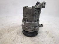 2004 Bmw 745i Air Conditioning A/c Ac Compressor Oem - Oemusedautoparts1.com