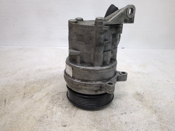 compare product 2004 Bmw 745i Air Conditioning A/c Ac Compressor Oem