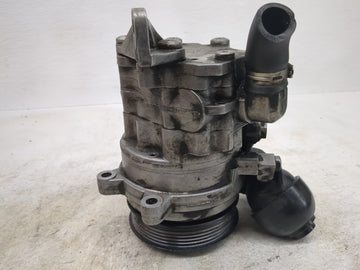 2002-2005 Bmw 745i Air Conditioning A/c Ac Compressor Oem 1510282